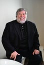 STEVE WOZNIAK - COFOUNDER APPLE COMPUTER