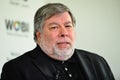 STEVE WOZNIAK - COFOUNDER APPLE COMPUTER