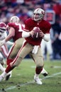 Steve Young of SF 49ers