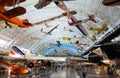 Steven F. Udvar-Hazy Center