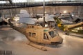 Steven F. Udvar-Hazy Smithsonian National Air and Space Museum Annex