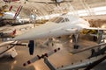 Steven F. Udvar-Hazy Smithsonian National Air and Space Museum Annex