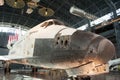 Steven F. Udvar-Hazy Smithsonian National Air and Space Museum Annex