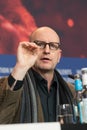 Steven Soderbergh at Berlinale 2018