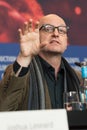 Steven Soderbergh at Berlinale 2018