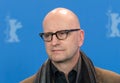 Steven Soderbergh during Berlinale 2018