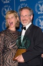 Steven Spielberg,Kate Capshaw