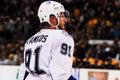 Steven Stamkos Tampa Bay Lightning Royalty Free Stock Photo