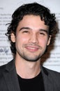 Steven Strait Royalty Free Stock Photo