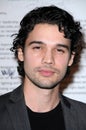 Steven Strait