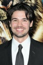 Steven Strait