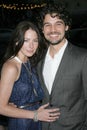 Steven Strait,Lynn Collins