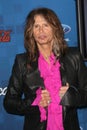 Steven Tyler Royalty Free Stock Photo