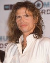 Steven Tyler at the MTV Music Awards Royalty Free Stock Photo