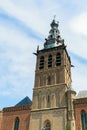 Stevenskerk in Nijmegen, Netherlands