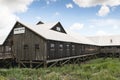 Steveston - Britannia Shipyard Building