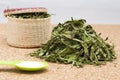 Stevia natural