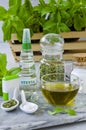 Stevia Products. Natural Sweetener.