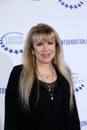 Stevie Nicks Royalty Free Stock Photo