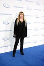 Stevie Nicks Royalty Free Stock Photo