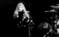 Stevie Nicks Singer Royalty Free Stock Photo