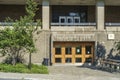 Stewart Biological Sciences building(McGill University)