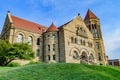 Stewart Hall at West Virginia University