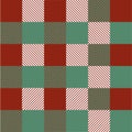 Stewart Royal Modern Tartan. Tartan imitation for prints on fabric and clothing, interior decoration Royalty Free Stock Photo