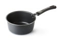 Stewpot with non-stick coating Royalty Free Stock Photo