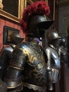 The Stibbert Museum in Florence has 57 rooms that exhibit all of his collections from around the world