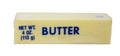 Stick of Butter