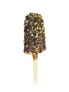 Stick Ice Cream Royalty Free Stock Photo