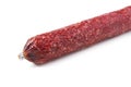 Stick salami