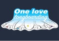 Sticker 5 longboards