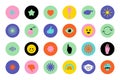 Sticker Pack Icons