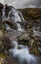 Stickle Ghyll Royalty Free Stock Photo