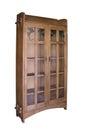 Stickley Bookcase