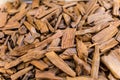 Sticks Of Agar Wood Or Agarwood Background The Incense Chips