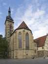 Stiftskirche, Stuttgart