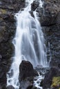 Stigfossen Waterfall