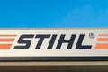 Stihl dealership in Shepparton, Australia