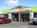Stihl Shop outdoor power equipment dealers. Auckland, New Zealand