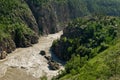 Stikine river