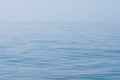 Still calm sea ocean water surface background