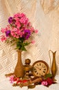 Still life bouquet Royalty Free Stock Photo