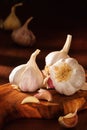 Garlic