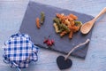 Still life in kitchen Royalty Free Stock Photo