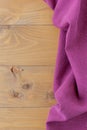 Still life photography of a stack of colourful wash cloths against a white background. home