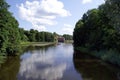 Still River Reflections