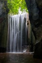 Tukad cepung Waterfall